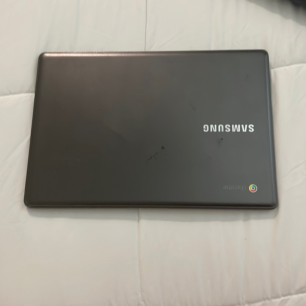 Samsung Chrome Computer